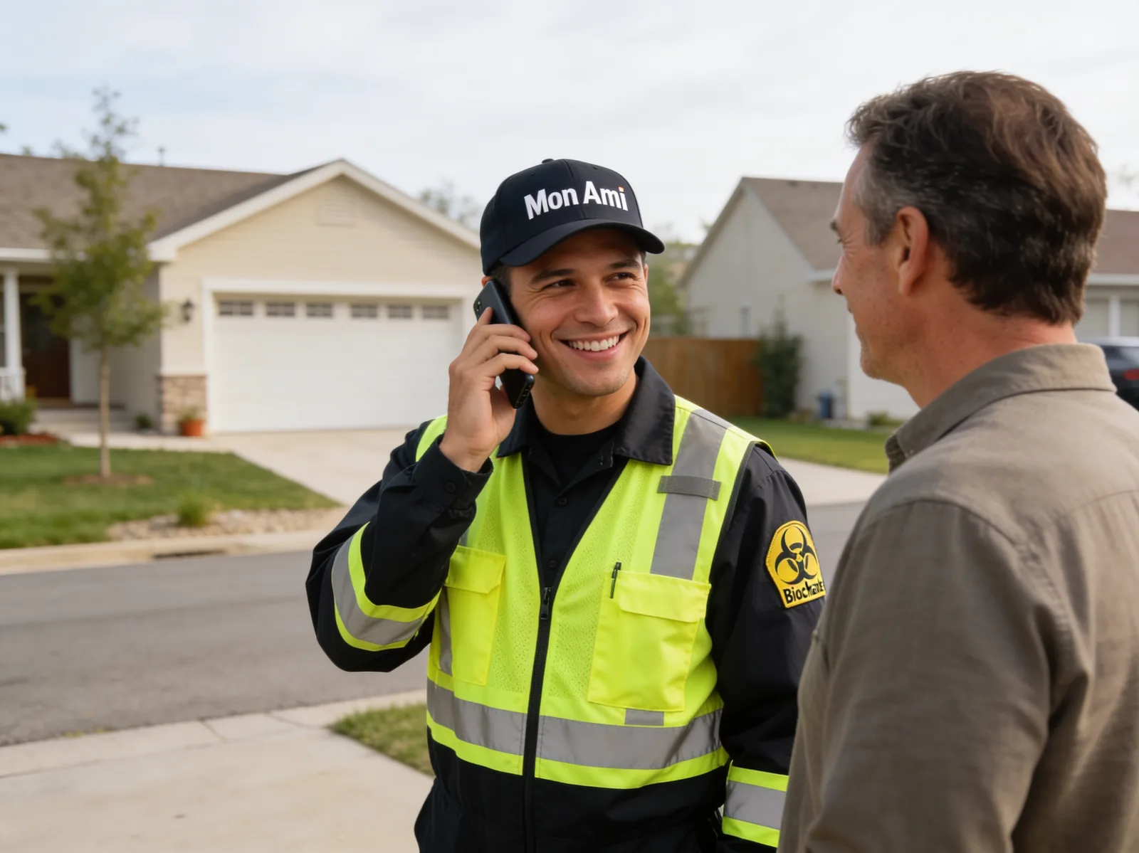 Sewage Cleanup Protection, KS FAQs